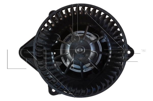 NRF VENTILATEUR RENAULT MEGANE 98- +AC