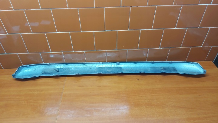 DOUBLURE LÈVRE REVÊTEMENT SPOILER PARE-CHOCS AVANT AVANT TOYOTA RAV4 V 18-