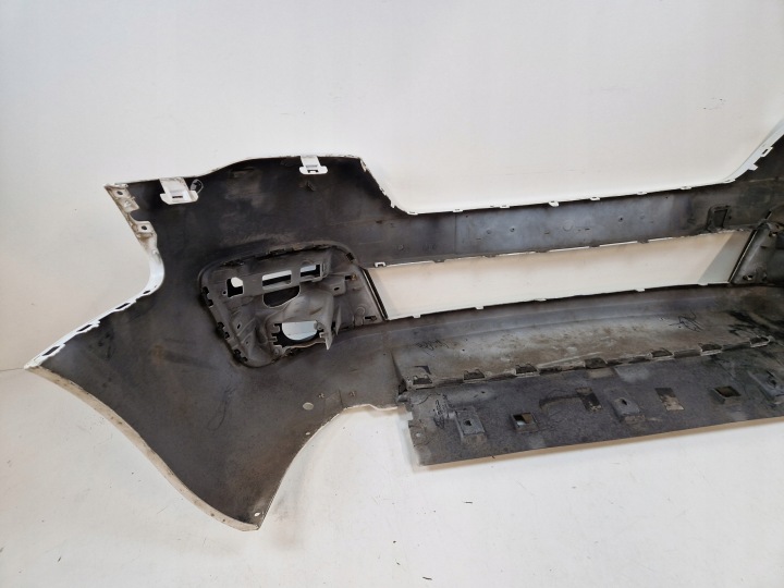 PEUGEOT PARTENAIRE III 3 RESTYLAGE LIFT 15-18 PARE-CHOCS AVANT AVANT 9810923277