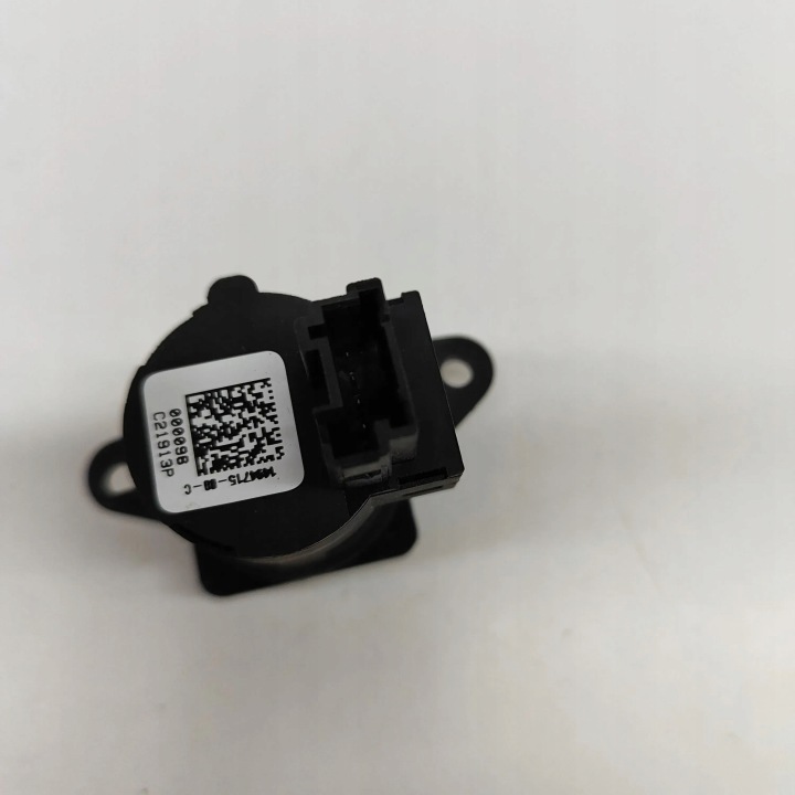 TESLA MODÈLE 3 2021 CAPTEUR TEMPÉRATURE HUILES