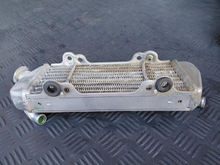 KTM SXF SX-F EXC-F 250 RADIATEUR RADIATOR 2005-2006 RADIATEURS
