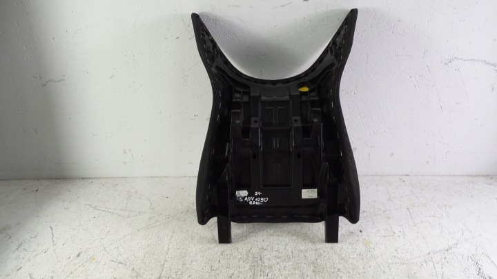 R214 KTM 1290 SUPER ADVENTURE 21- SIÈGE SIÈGE BANQUETTE ARRIÈRE 61907040110
