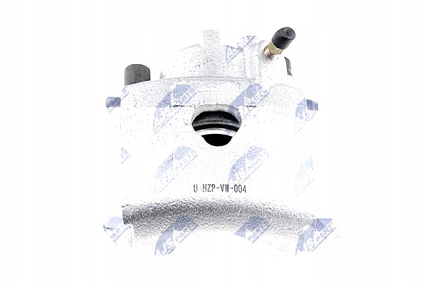 ÉTRIER DE FREIN DE FREIN AVANT VW GOLF I II III POLO 94-01 SE #PETROLHEAD PRO+ KIT6