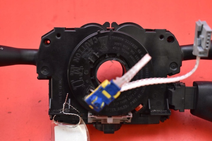 COMMUTATEUR COMPOSITE ARAIGNÉE 96662457XT CITROEN BERLINGO 2 II 08-12