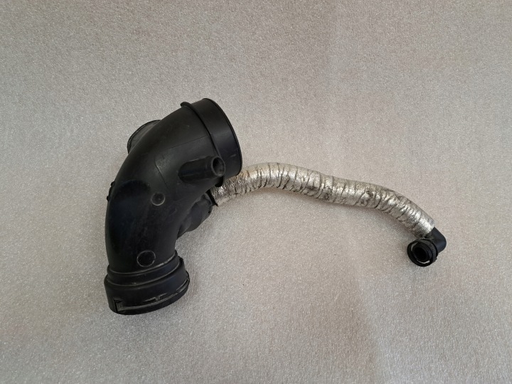 TUYAU CONDUIT D'AIR FIL AIR BMW G01 G05 G06 G07 G11 G15 G16 G30 7643302