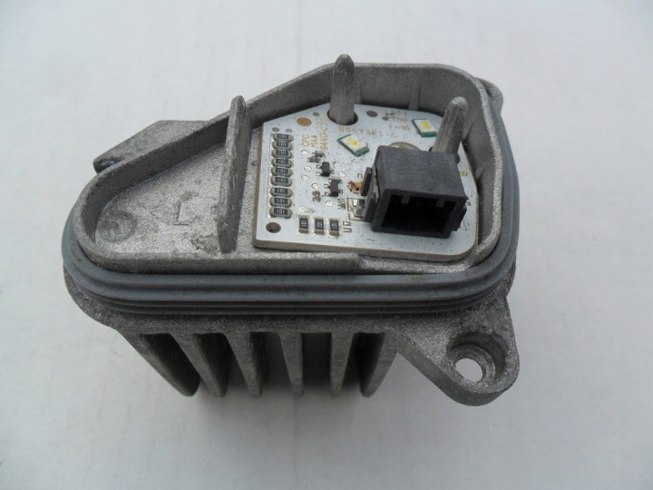 MODULE LED JEZ XÉNON SEAT LEON 5F0941472 2011-