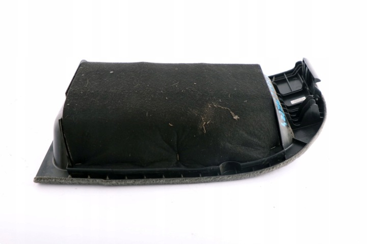 BMW E83 X3 COLLECTEUR GARNITURE COUVERCLES DE COFFRE GAUCHE 7049041