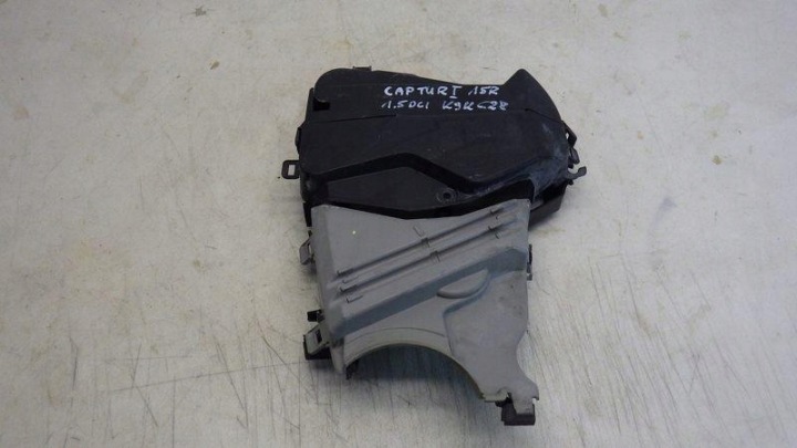 PROTECTION CHÂSSIS DISTRIBUTION RENAULT CAPTUR I 1.5 DCI 135630596R
