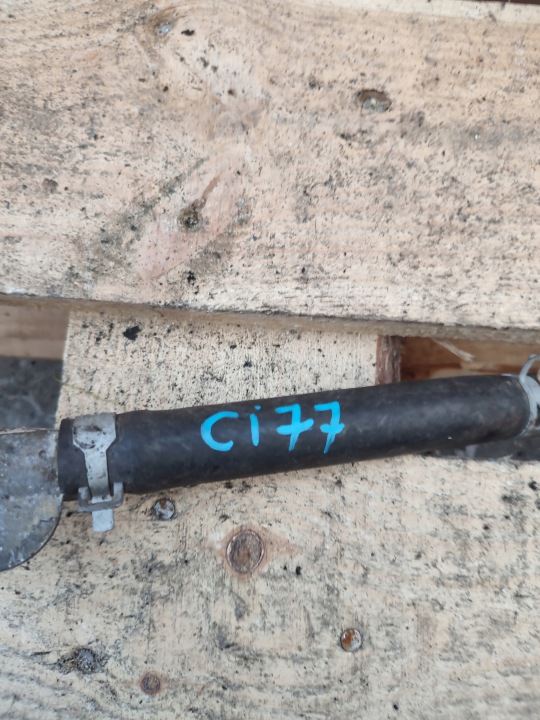 FIL TUYAU TUYAU EAU OPEL MERIVA A 1.7 8973638750