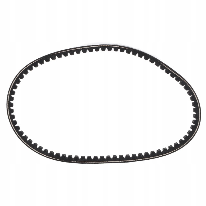 CAOUTCHOUC GROUPE MOTOPROPULSEUR VBELT 7432030 CVT PIÈCE PIÈCE PIÈCE CATALYSEUR DENTS AJUSTÉ ZW