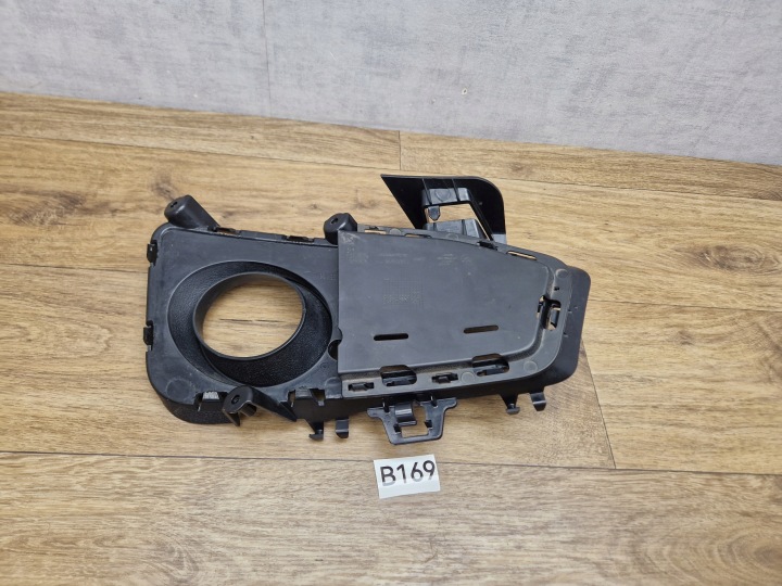 BMW F32 F33 F36 GAUCHE GRILLE HALOGÈNE PARE-CHOCS AVANT MODULE 8054508