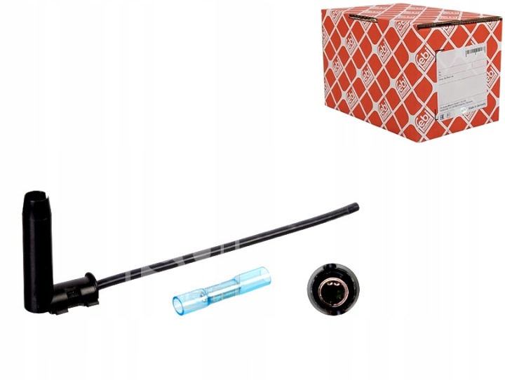 KIT RÉPARATION VERS FILS BOUGIE DE PRÉCHAUFFAGE FEBI BILSTEIN 107037