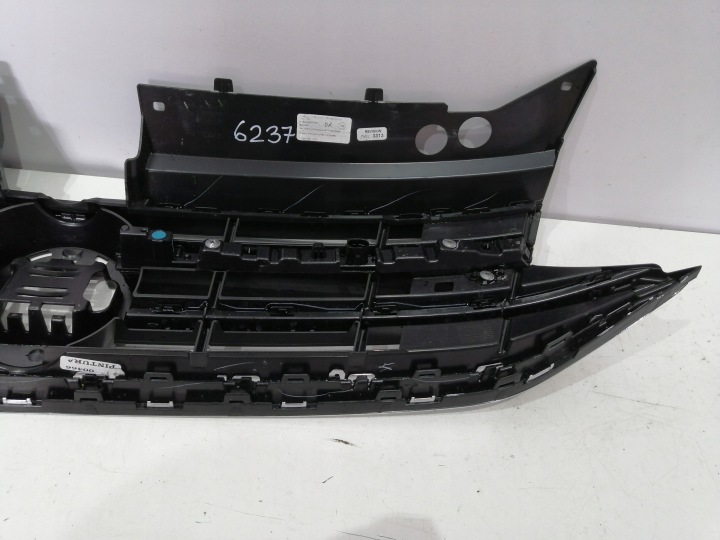 GRILLE CALANDRE LED VW TIGUAN II ALLSPACE 5NN