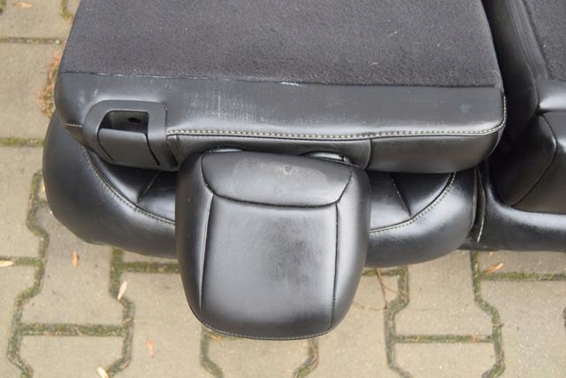SIÈGE PASSAGER DROIT CUIR JEEP CHEROKEE KL LIMITED