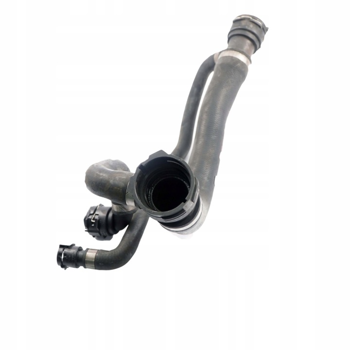 BMW E60 E61 N62N TUYAU TUYAU EAU RADIATEUR 7534918