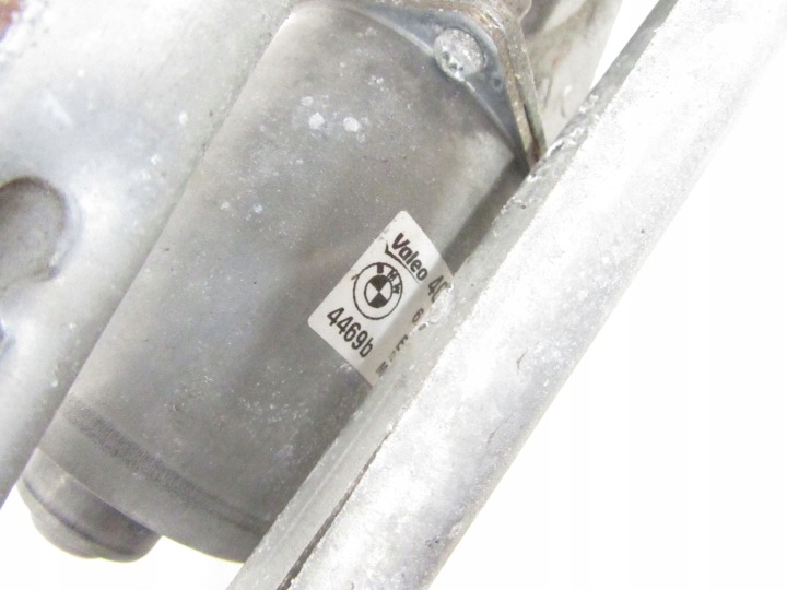 MÉCANISME ESSUIE-GLACES AVANT BMW E90 E91 E91 E92 E93 EUROPE
