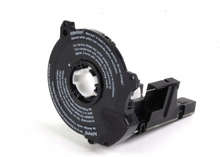 CAPTEUR ANGLE DE BRAQUAGE MERCEDES W211 ORIGINAL A2115450116