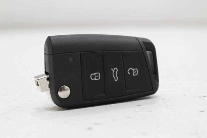 TÉLÉCOMMANDE 82A837220 434MHZ AUDI A1 II