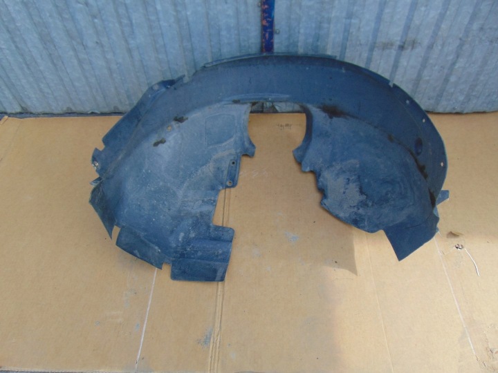 FORD C-MAX MK2 PASSAGE DE ROUE AVANT GAUCHE AM51-R16115-BE