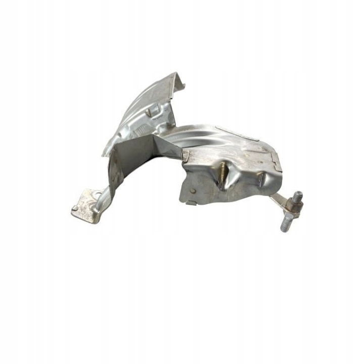 PROTECTION THERMIQUE MOTEUR AUDI A3 8V 06K129596C