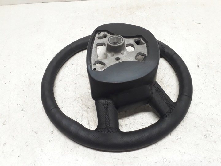 FORD TRANSIT MK7 06- VOLANT CUIR 6C11-3600-CAW