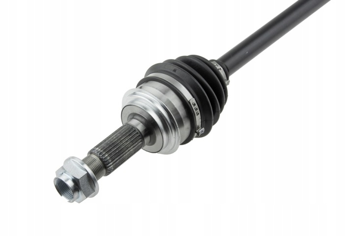 DEMI-ARBRE MENÉE HONDA CR-V 4WD 06-12 ARRIÈRE GAUCHE NTY PAQUET CONDUCTEUR #2