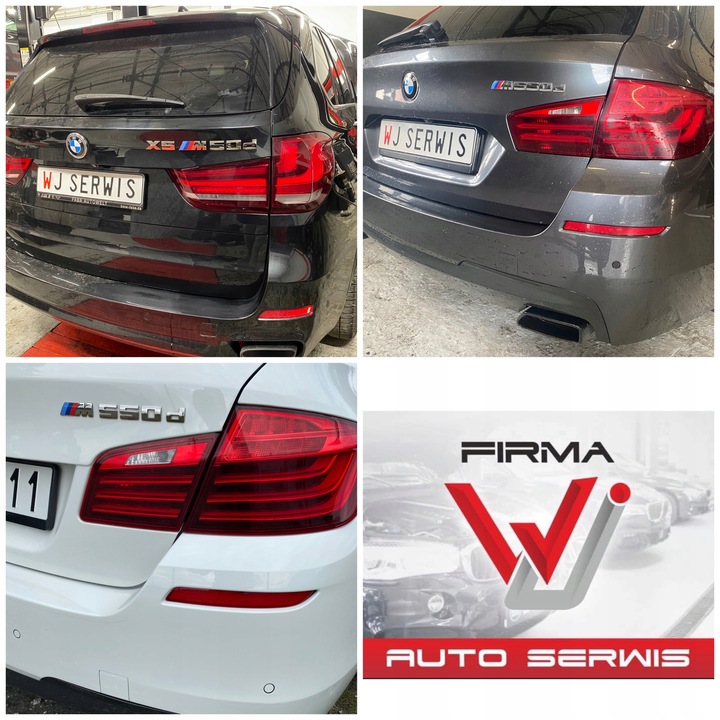 VARIKLIS BMW N57D30B E70 F10 F01 NOMINALAS GARANTIJA ! nuotrauka 8