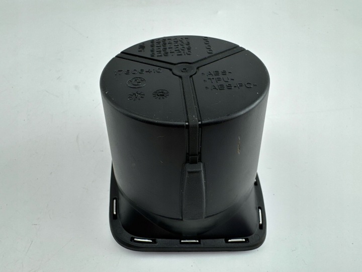 BMW 1 F20 F21 2015 AVANT AUTRE PIÈCES INTÉRIEUR VOITURES