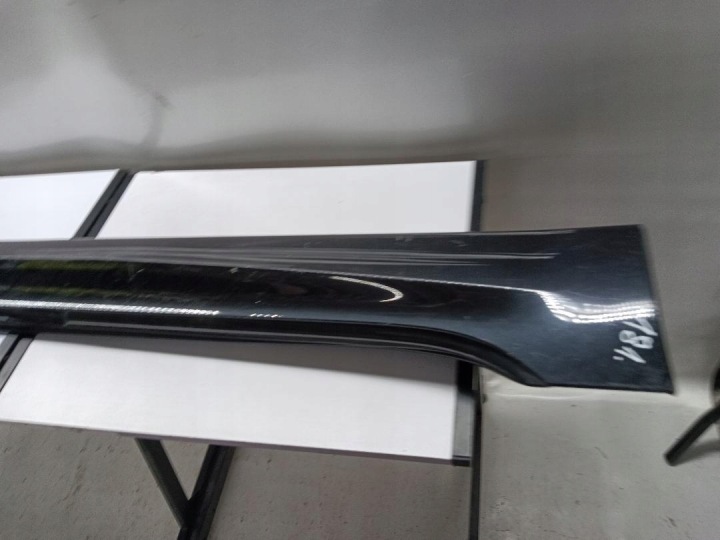 MOULURE SEUIL DROITE BMW 8G 16 8090418