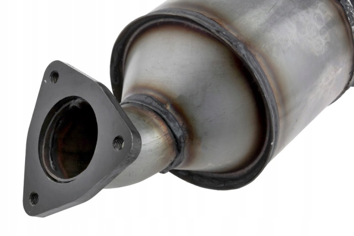 KAT-PL-009 NTY CATALYSEUR NTY