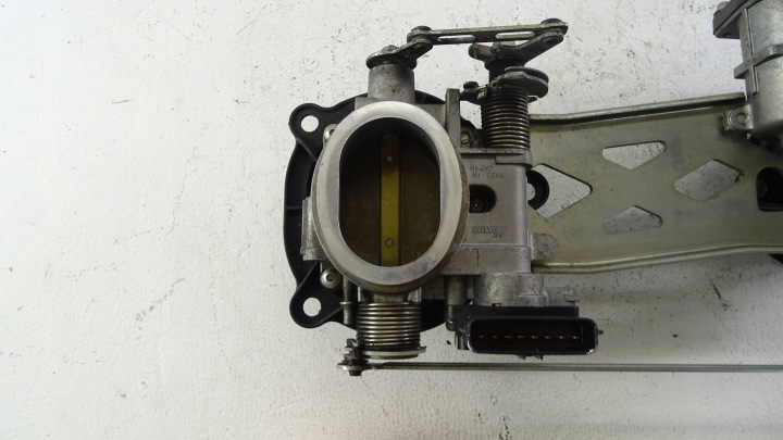 N131 DUCATI MULTISTRADA MTS 1200 10-15 PAPILLON DES GAZ TPS