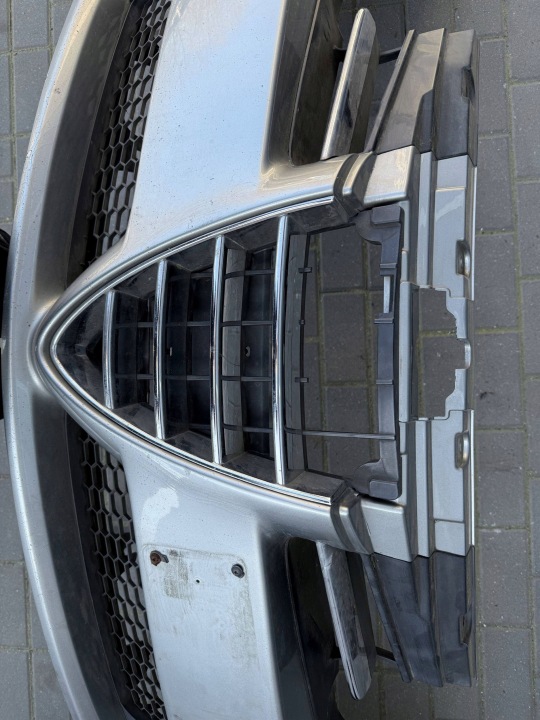 ALFA ROMEO 159 PARE-CHOCS AVANT 156044388