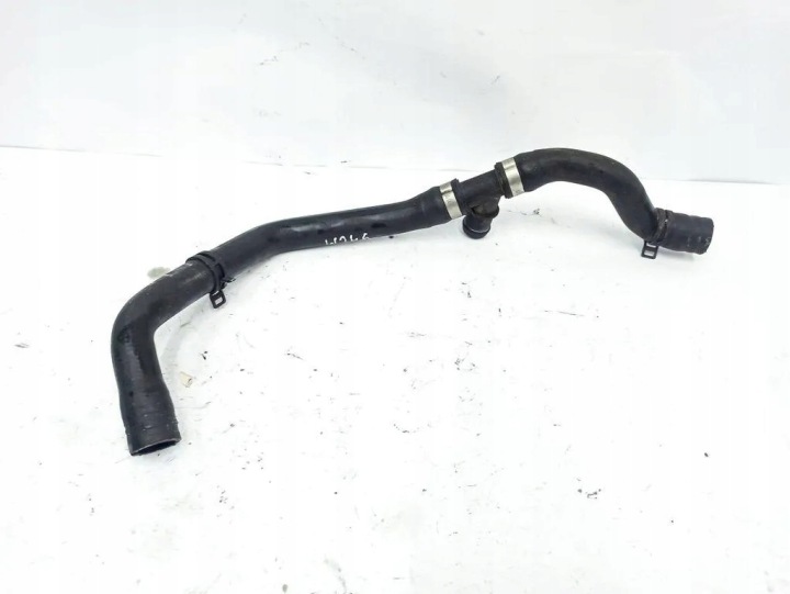 MERCEDES-BENZ B W246 W242 2013 CONDUITES DE DÉRIVATION RADIATEURS EAU