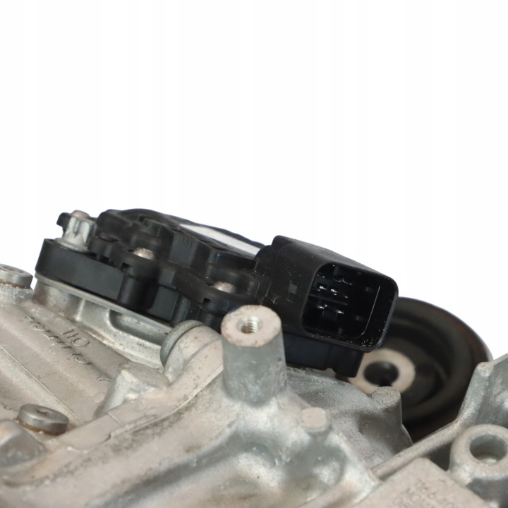 AUDI S3 8Y 2.0 TFSI DNFF QUATTRO DIFFÉRENTIEL DIFFÉRENTIEL ARRIÈRE VPW 08E525010AB