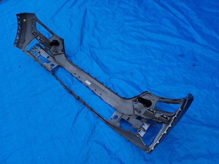 SKODA KODIAQ PARE-CHOCS AVANT AVANT LIFT 565807221H 1990