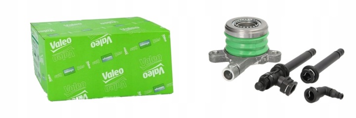 BUTÉE DE DÉBRAYAGE CENTRAL 26MM ALU CONNECTEURS VALEO VAL 810067