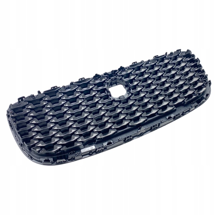 NEUF OE GRILLE JAGUAR F-PACE LIFT MK83-8A100-BA