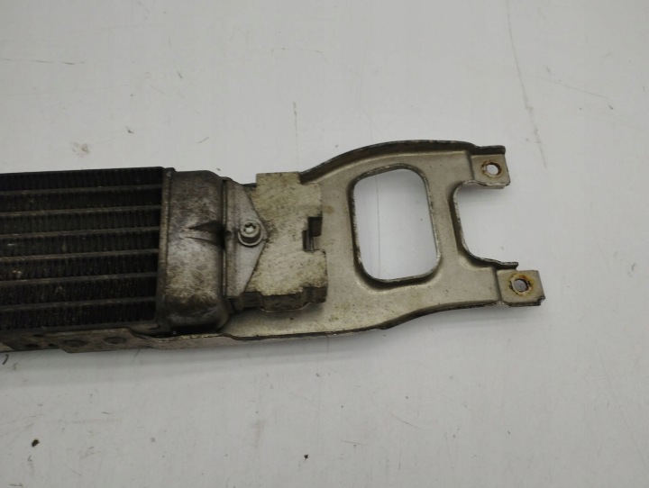 MERCEDES-BENZ A W169 2008 RADIATEUR CARBURANTS A0005010665