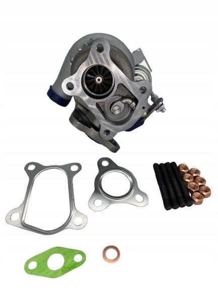 USINE NEUF TURBINE 1 OPEL ASTRA CORSA COMBO MERIVA 1.7CDTI 49173-06511