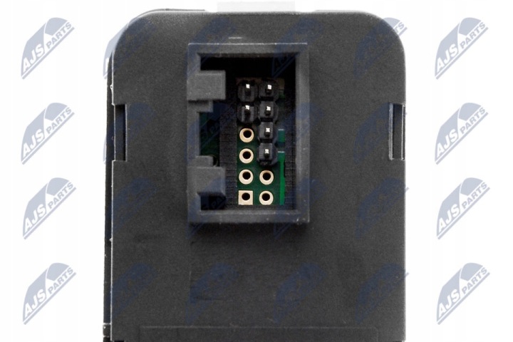 PANNEAU COMMUTATEUR VITRE OPEL ASTRA G 98- 6240107