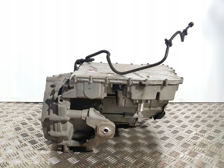 2022 VOLKSWAGEN ID.4 MOTEUR 0EH901098C