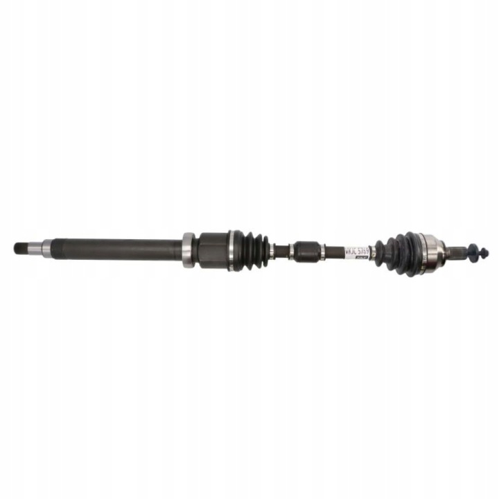 DEMI-ARBRE MENÉE FORD FOCUS SKF VKJC 5769