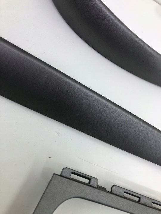 BMW E81 BAGUETTES DÉCORS EUROPE 7071272