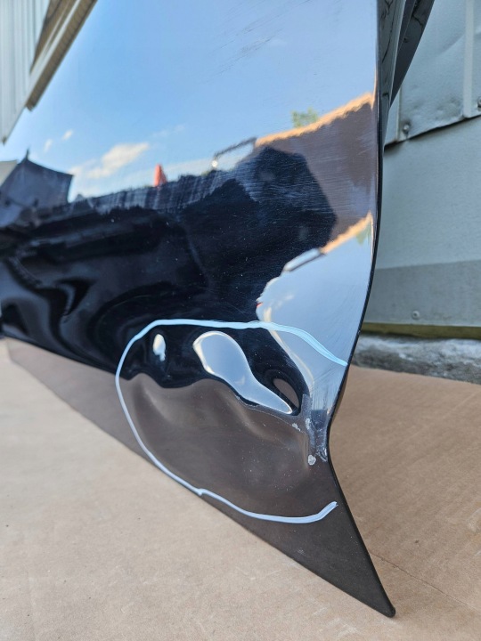 GAUCHE AVANT PORTES INFINITI Q30