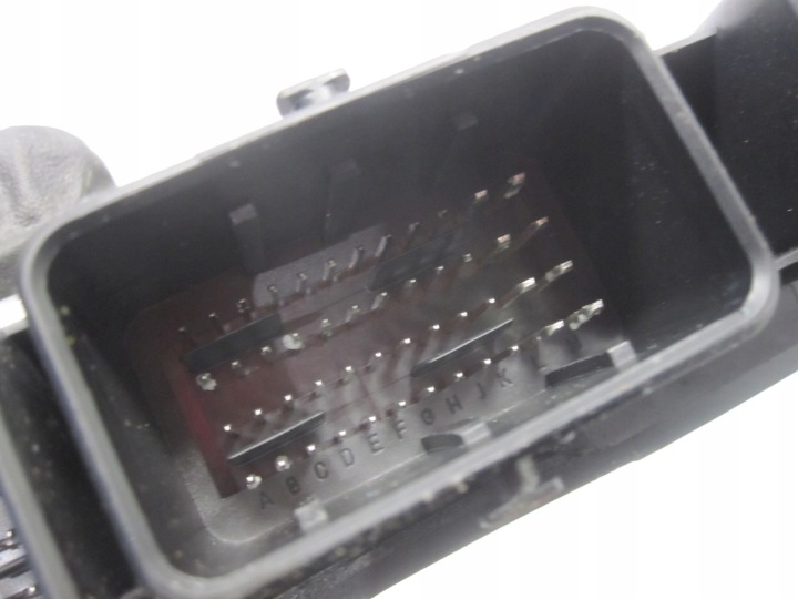 FORD FOCUS MK1 I 1.8B ORDINATEUR CONTRÔLEUR MOTEUR 7M51-12A650-VC