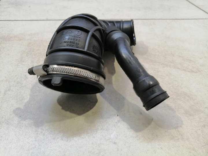 TUYAU CONDUIT D'AIR AIR CITROEN C3 1.4 HDI 9689047480