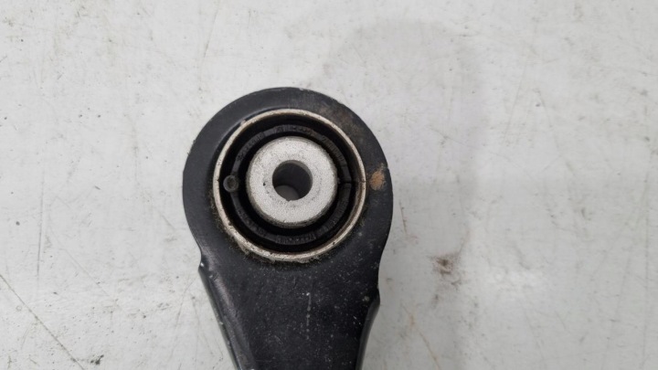 ARRIÈRE BRAS DE SUSPENSION LONGITUDINAL ARRIÈRE PORSCHE CAYENNE 9Y0 9Y3 2022 DROITE CÔTÉ 4M0505