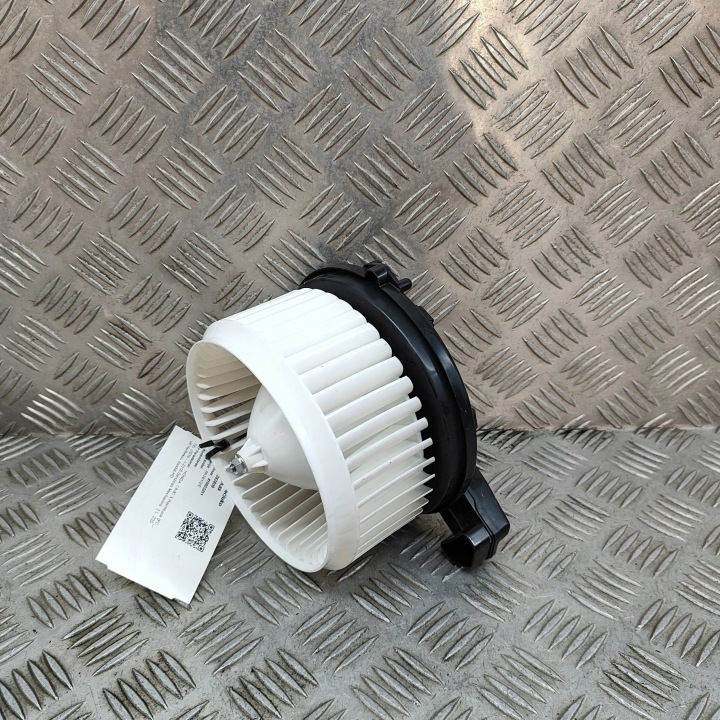 HONDA CIVIC X 2018 VENTILATEUR CONDUIT D'AIR VENTILATEUR
