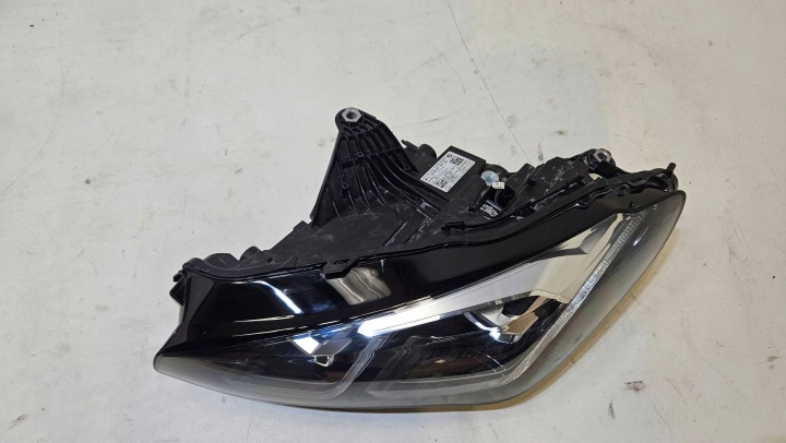 PHARE AVANT AVANT GAUCHE BMW 2 U06 ACTIVE TOURER COMPLET LED 5A42247-08