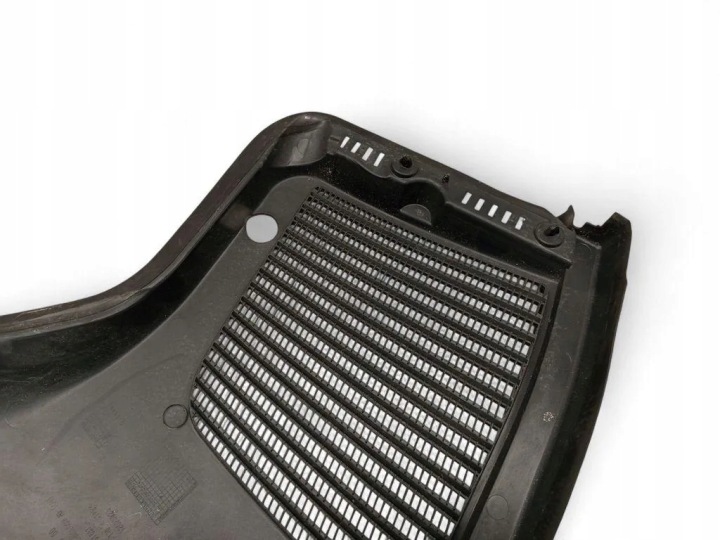PLASTYK ESSUIE-GLACES AVANT MERCEDES-BENZ GLC (X253, C253) A2538304900